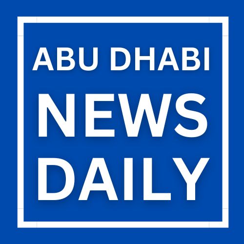ABU DHABI NEWS DAILY